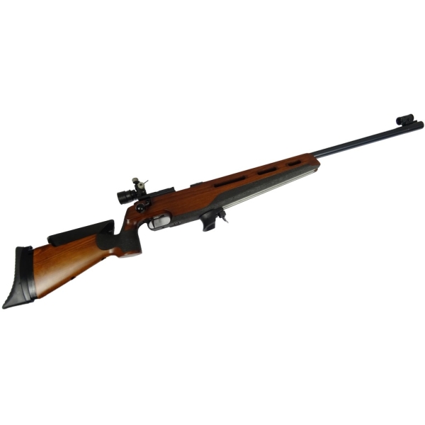 Karabin sportowy Anschutz mod. 1807 Match kal. .22lr